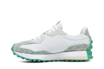 Кроссовки Casablanca X New Balance Nb 327 Monogramme