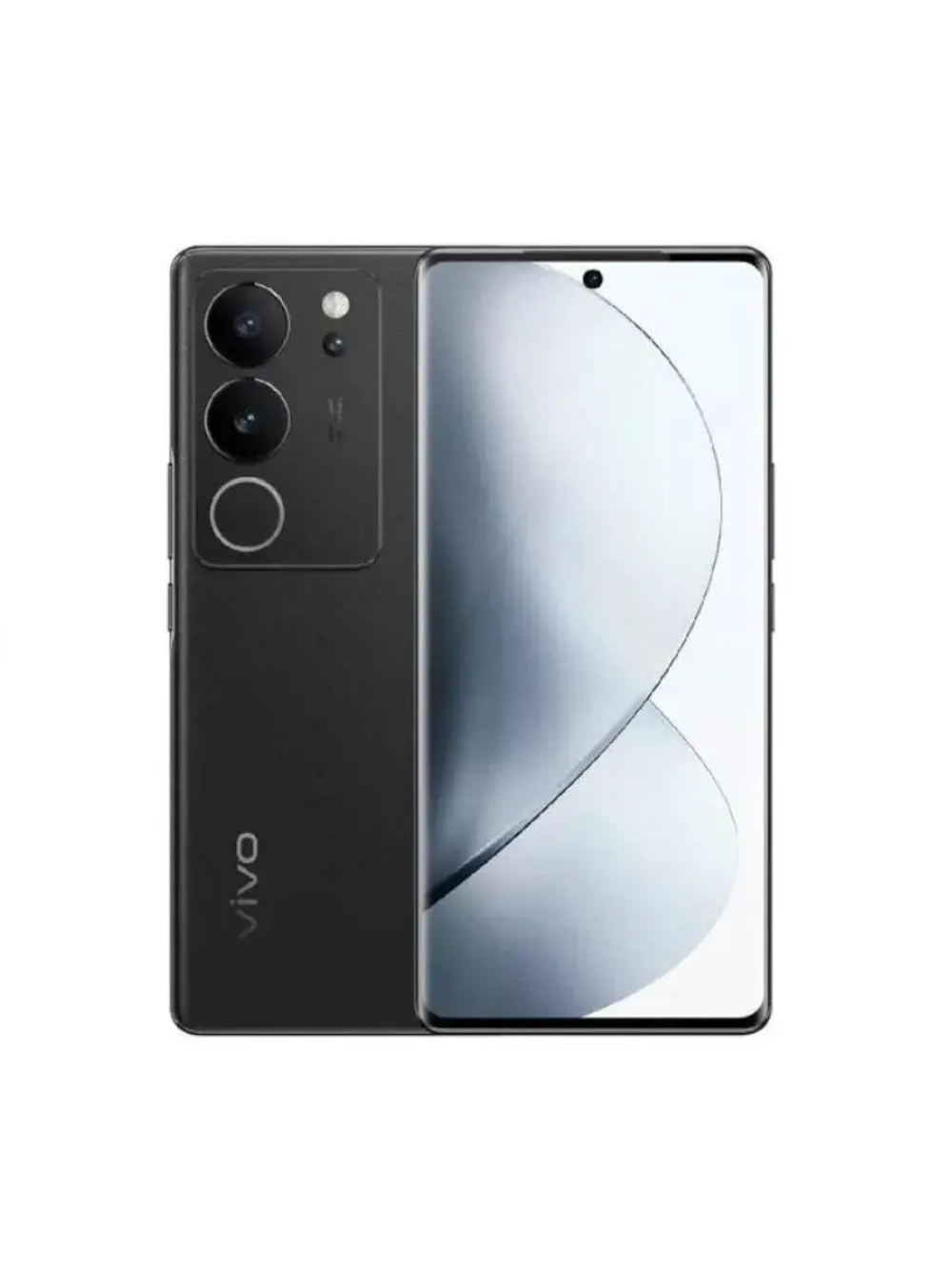 6,78" Смартфон V29 12/256 ГБ V2250 BLACK