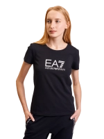 Футболка W EA7