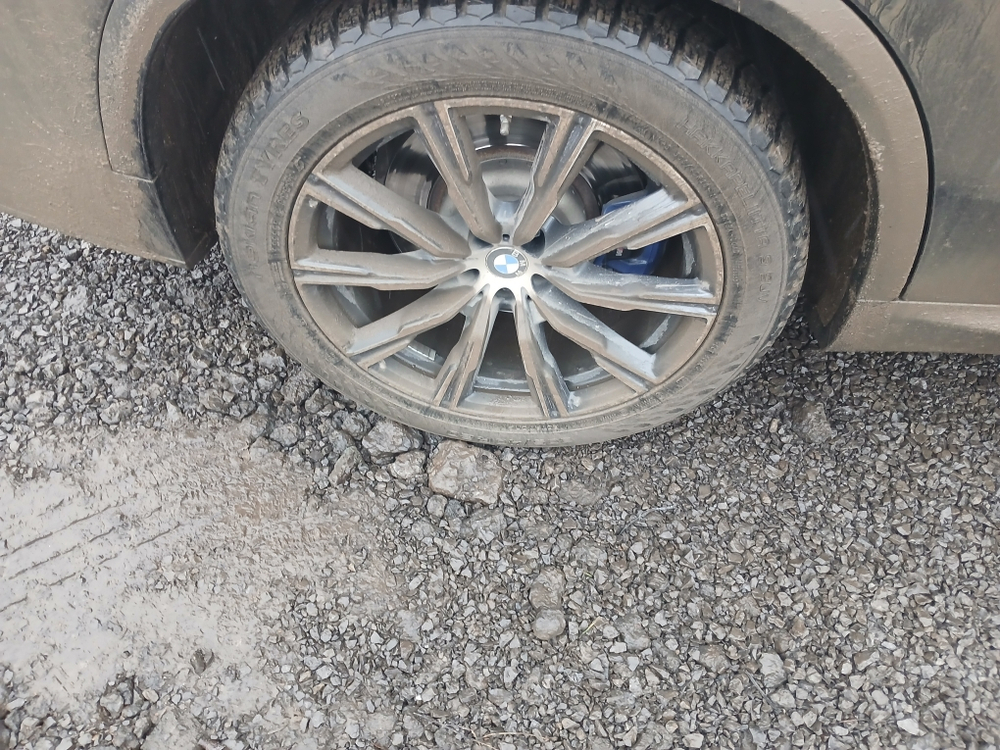 BMW X5 xDrive30d