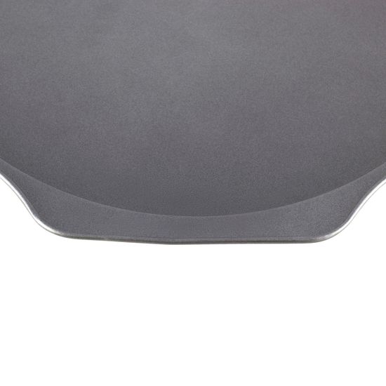 Форма для запекания пиццы Ofenbach NB 100705 (35х33,5х2,5 см) из углеродистой стали