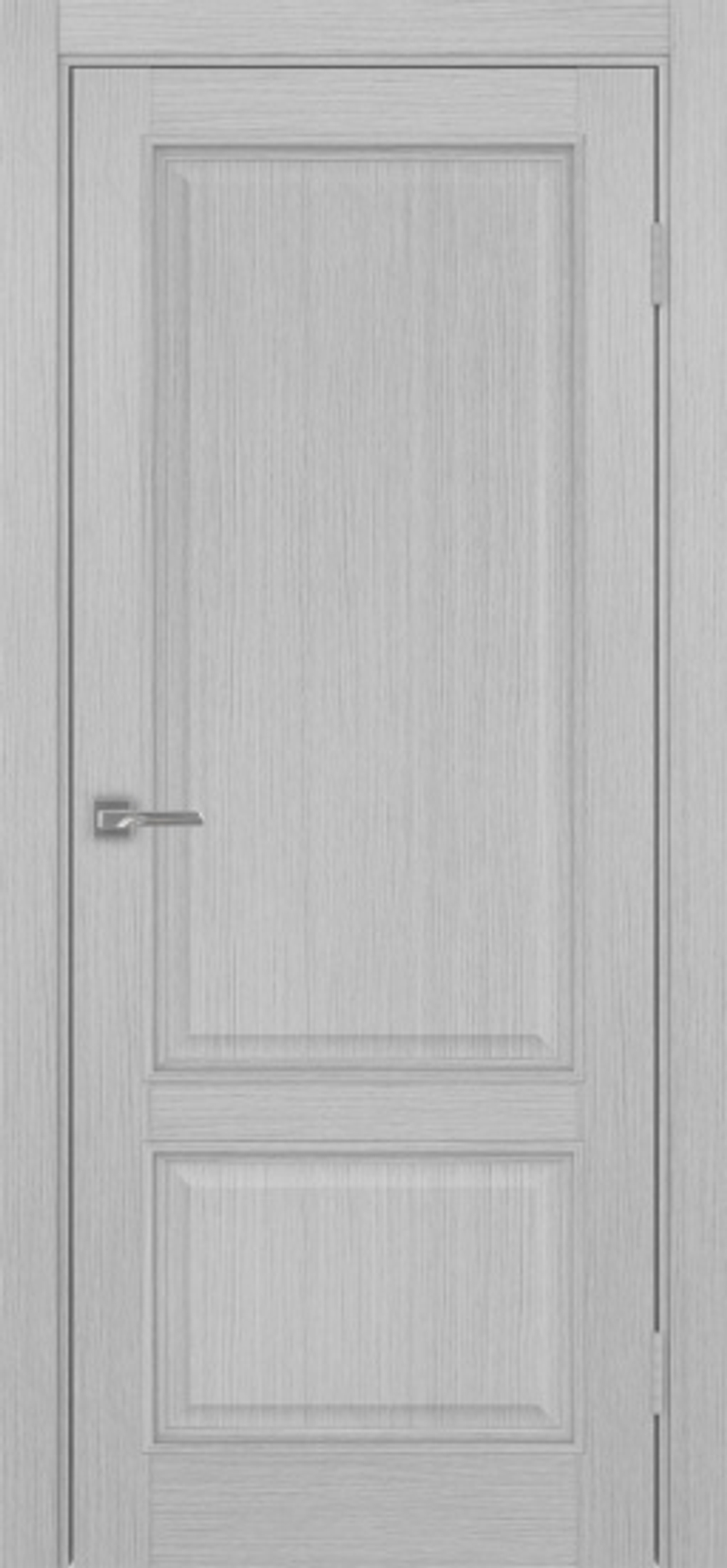Межкомнатная дверь Optima Porte ТОСКАНА 640.11 с багетом