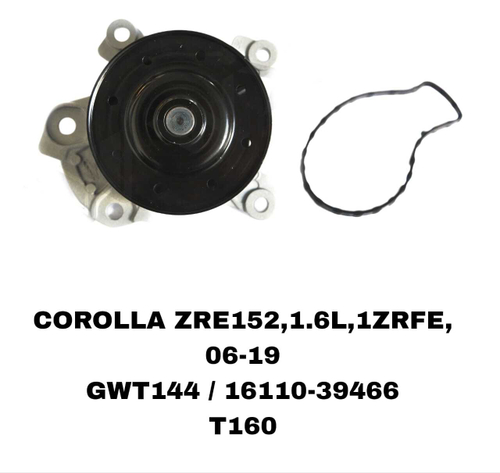 ПОМПЫ ZRE152.2ZR-FE. 1ZR-FE, 2ZR-FE, 3ZR-FE COROLLA.08