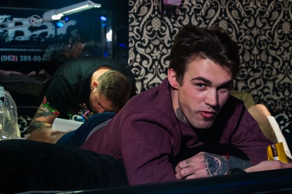 Галерея (11) Блок 7