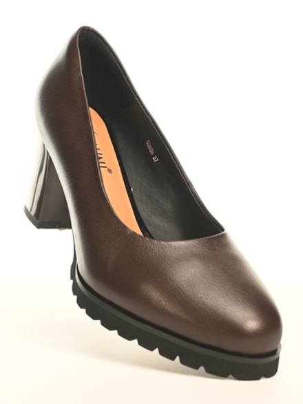 Туфли женские Ascalini G2839