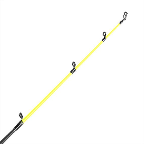 Удилище штекерное KRACKEN 240, 2sec, 200g Helios (HS-K-240)