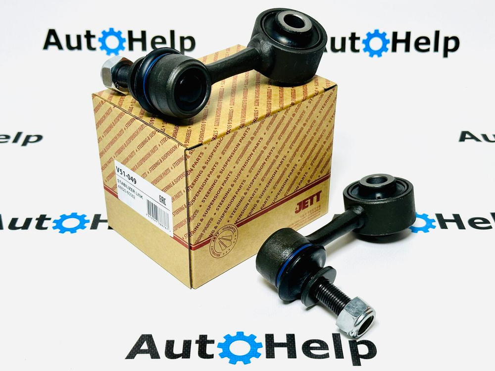 Линк Jett V51-081 передний левый