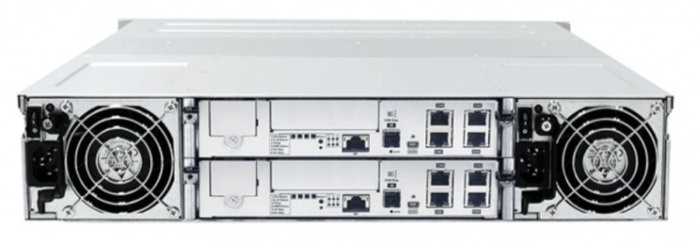 Система хранения данных Infortrend EonStor GS 1000 Gen2
