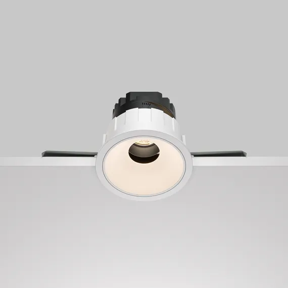 Встраиваемый светильник Образ / Wise 10 Вт 4000 К 36° Technical dl057-10w4k-w