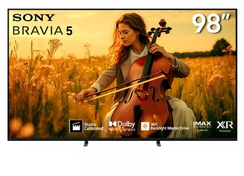 Телевизор Sony K-98XR55B