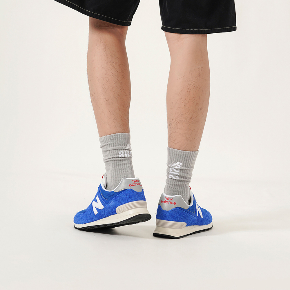 Кроссовки New Balance NB 574, U574WL2