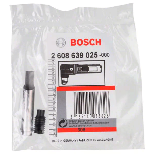 Пуансоны для электроножниц BOSCH 2608639025