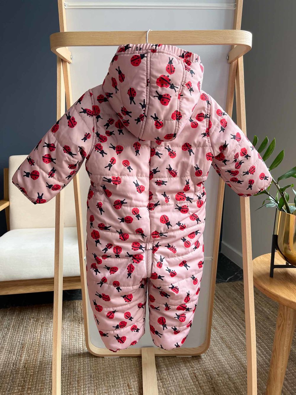 Комбинезон Stella McCartney