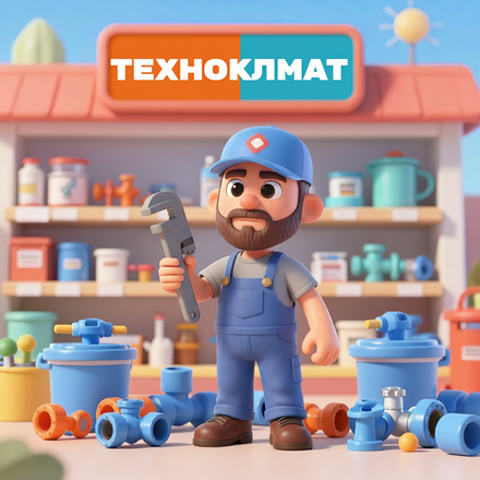 Сантехника