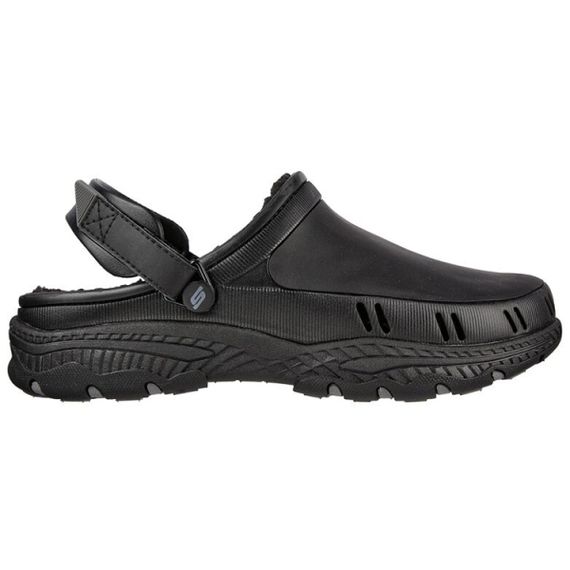 Skechers Foamies Creston Ultra 'Black'