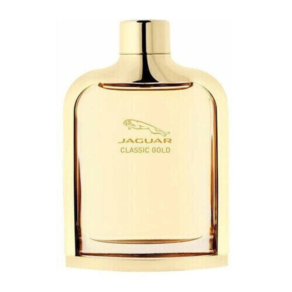 Мужская парфюмерия Jaguar Classic Gold Jaguar Eau de Toilette