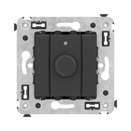 Механизмы управления комфортом