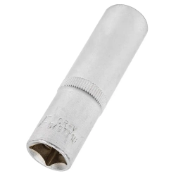 Головка глубокая 16мм 1/2''12гр. Forsage F-5497716