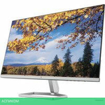 Монитор HP M27f 2G3D3E9