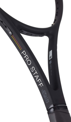 Ракетка теннисная Wilson Pro Staff 97 V13.0