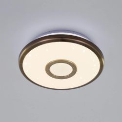 Citilux Старлайт CL70313 LED Светильник с диммером Бронза