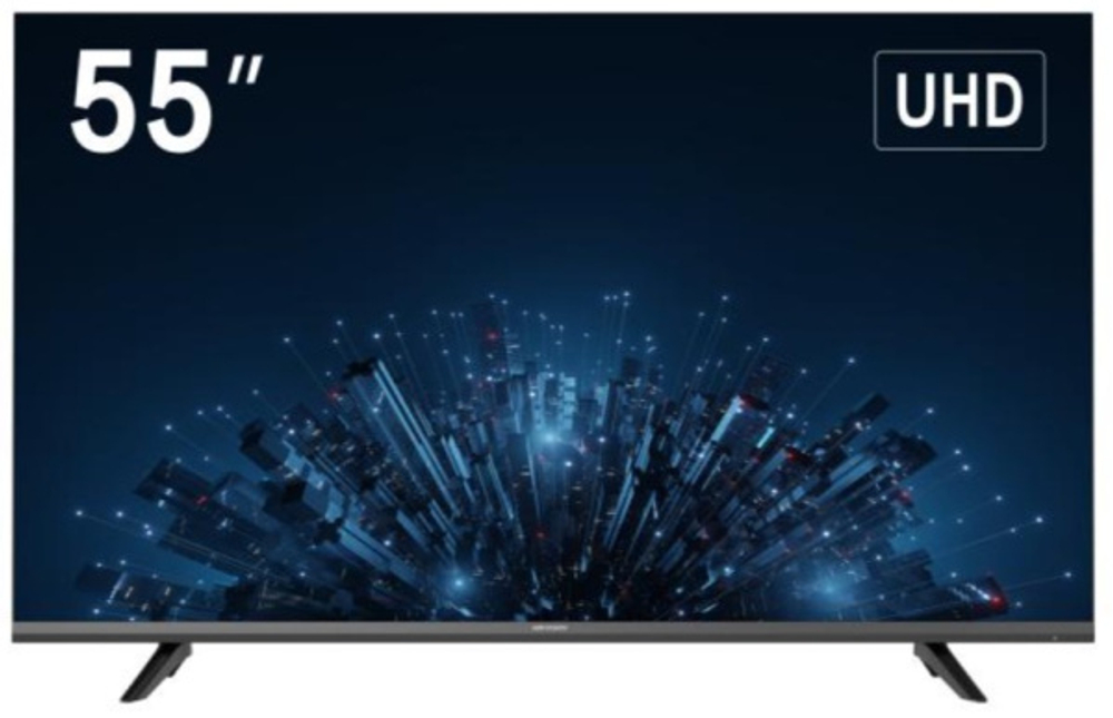 Панель HIKVISION DS-D5055U3-1V0S(EU)