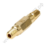 Мундштук внутренний №1А (8–15 мм) к Р2А-02М