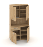 Мини-кухня ФИТ (FIT) вариант №3