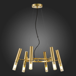 Подвесная люстра ST Luce SL1236.203.06