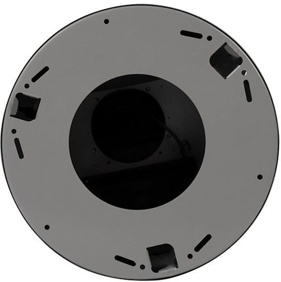 Островная вытяжка Graude DHC 35.1 E