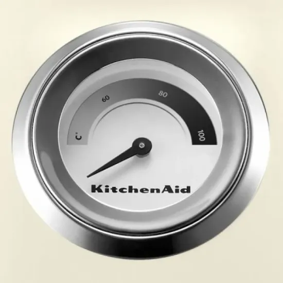 Электрический чайник KitchenAid Artisan 5KEK1522EAC, кремовый