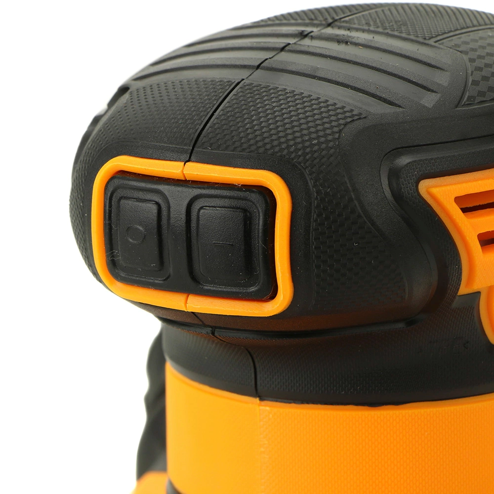 Аккумуляторная шлифовальная машина эксцентриковая INGCO CROSLI2001 20 В 125 мм