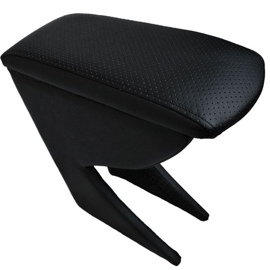 Подлокотник Renault Sandero (2009-2014) из экокожи