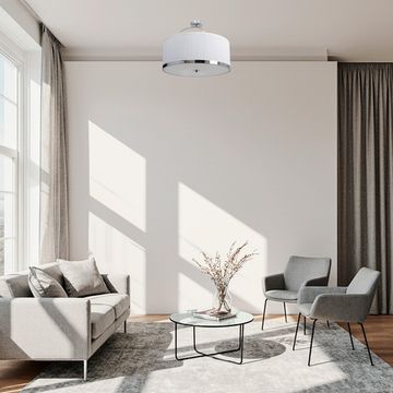 Потолочная люстра Abrasax PL.4304-8CH