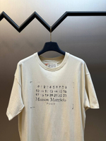 Футболка Maison Margiela