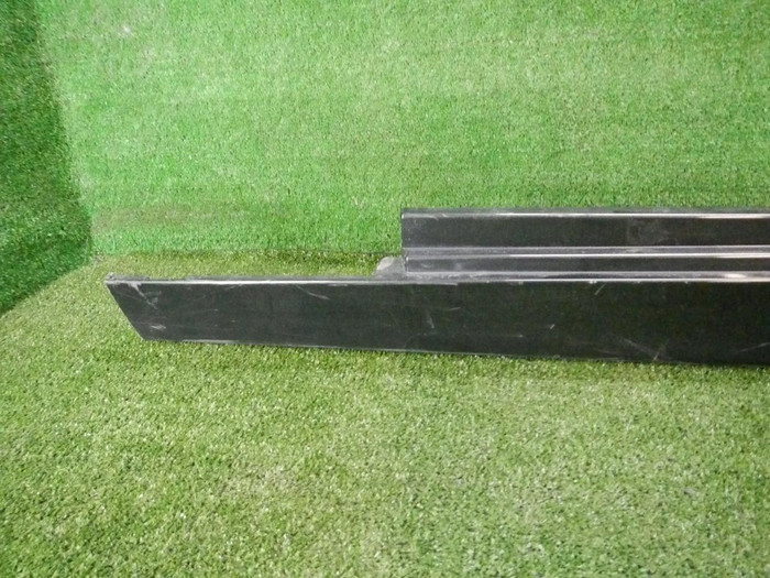 Накладка порога левая BMW 5er F10 F11 (2009-2017)