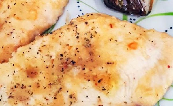 Отбивные из куриного филе на сковороде, рецепт в пиве, пошагово