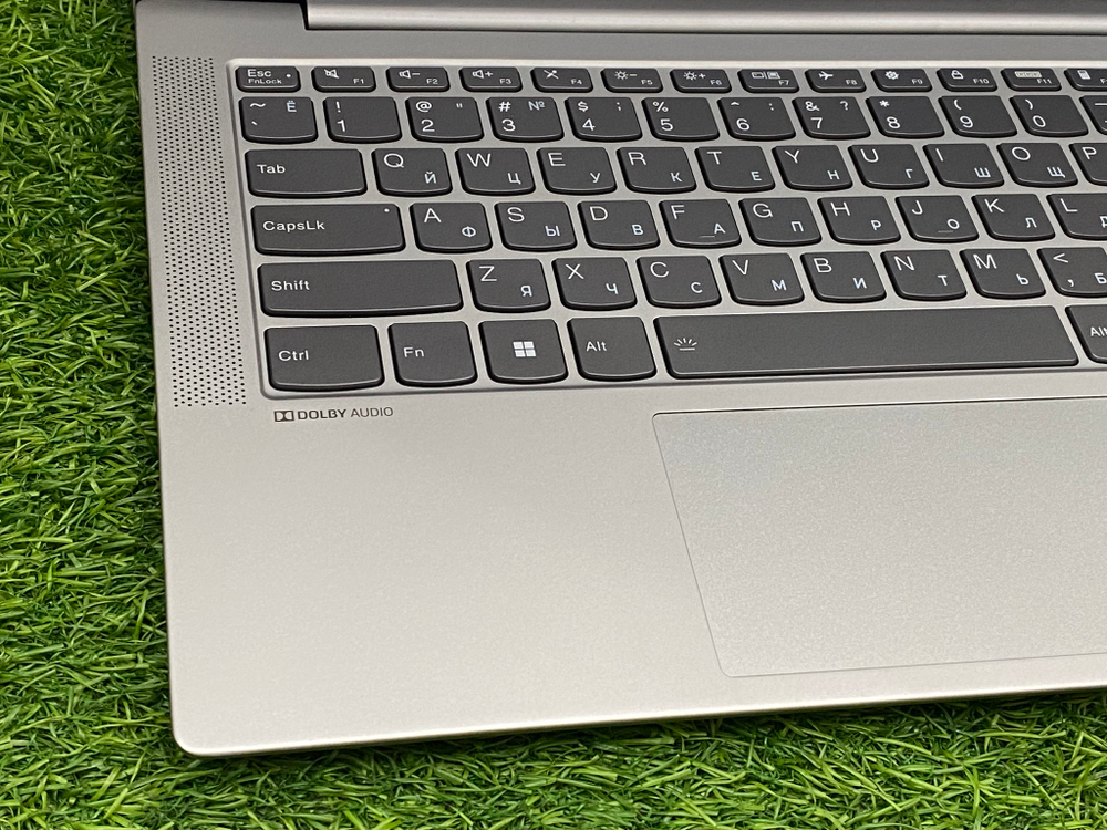 Ноутбук Lenovo 14' FHD Ryzen 3 5300U/8GB/128GB/ Air 14ITL 2021[82FF0011CD]/Windows 10