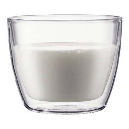 Набор бокалов Bodum Bistro (2 шт. по 0,45 литра)