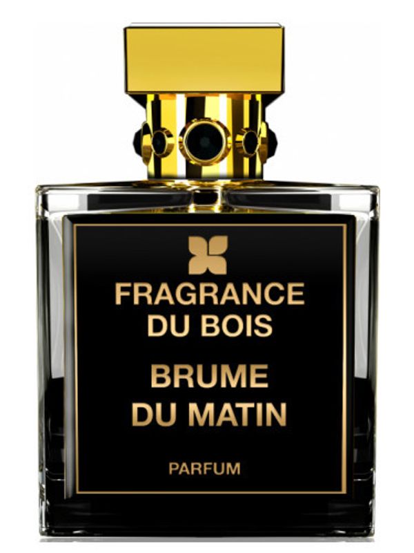 Fragrance Du Bois Brume Du Matin