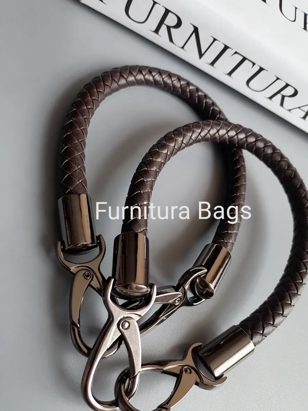 Ручки для сумки