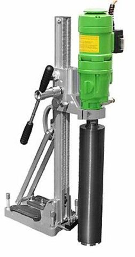 Установка алмазного бурения Dr. Schulze 160 Master