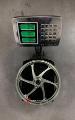 Кованые диски для DUCATI PANIGALE V4 2025 V4S V4R V4 SP2 Дукати мотоцикл колеса ковка диск