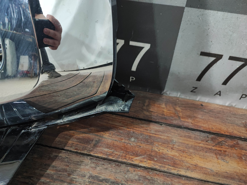 Решетка радиатора Tank 500 21-нв Б/У Оригинал 5509200XKV3CA