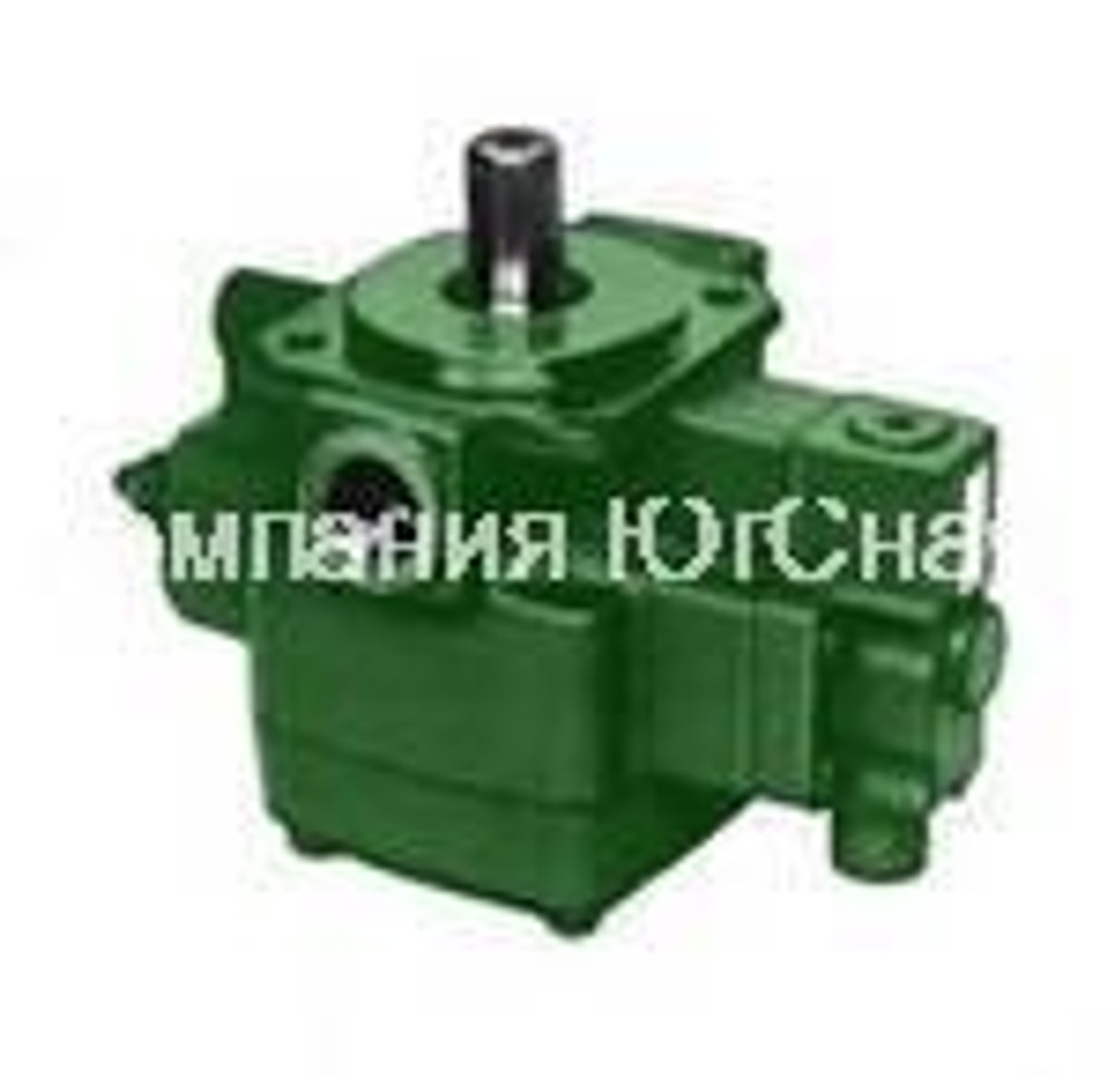 Насос НПлР80/16