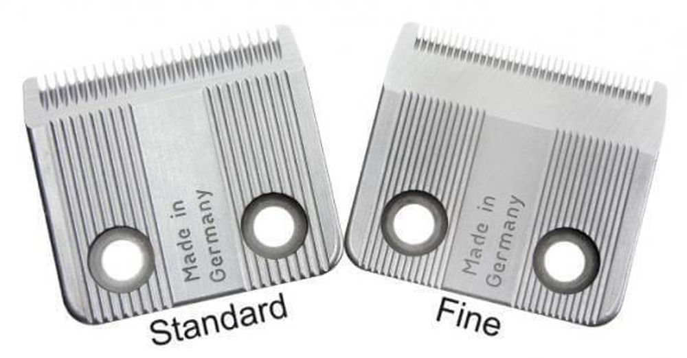 Машинка для стрижки животных Wahl FlexiCut 2in1 (1234-0475) - 2