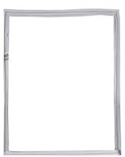 Уплотнитель двери холодильника 57.1*83. мм Stinol, Indesit, Ariston, Whirpool