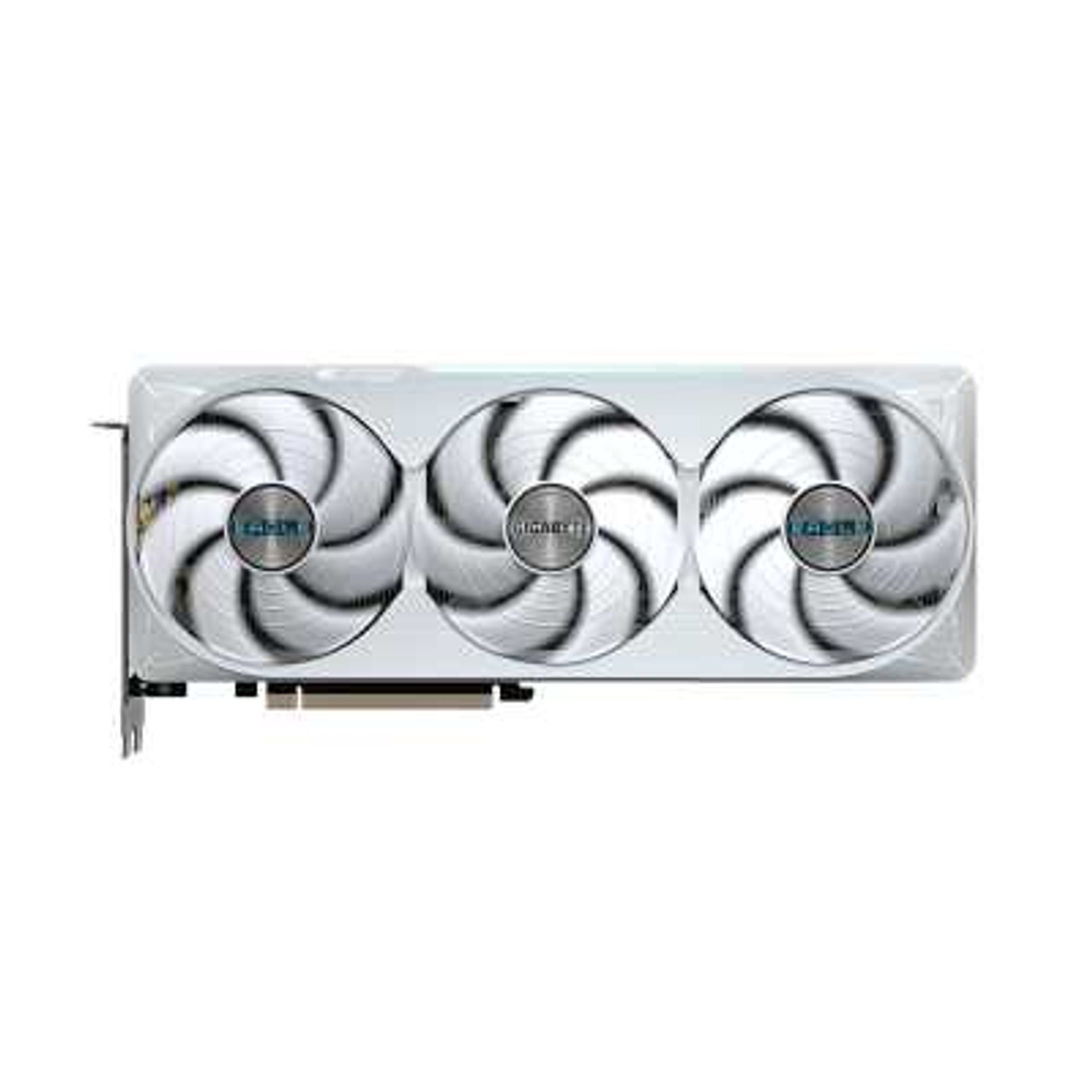 Видеокарта GigaByte nVidia GeForce RTX 5070 Ti 16Gb GV-N507TEAGLEOC ICE-16GD 1.0