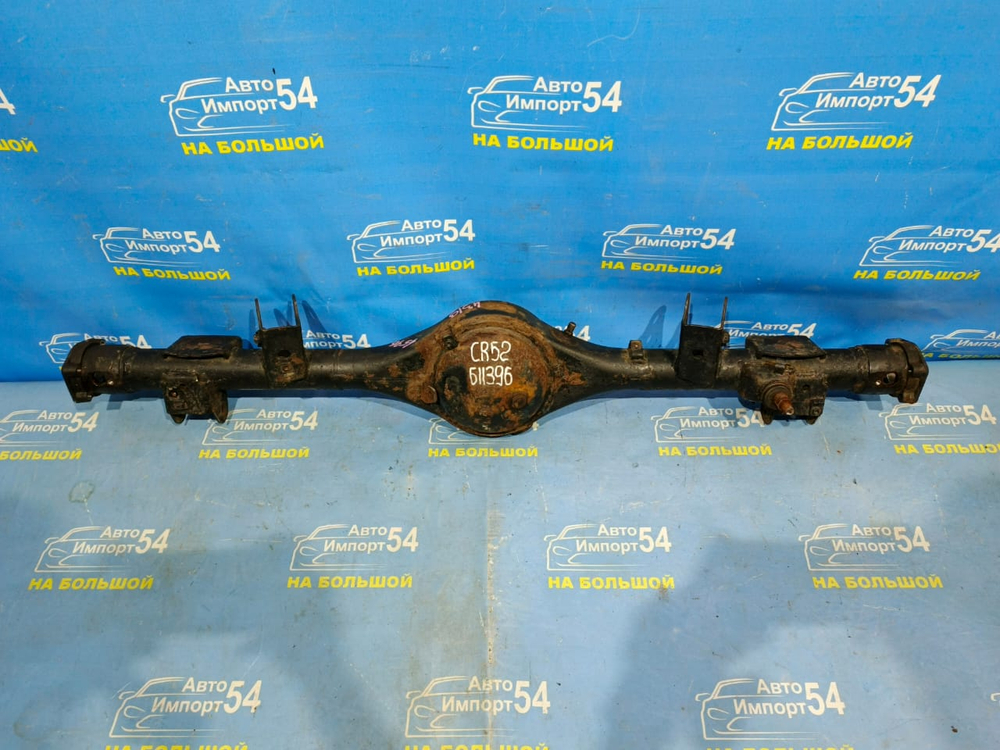 Чулок заднего моста TOYOTA LITEACE NOAH 1998-2007