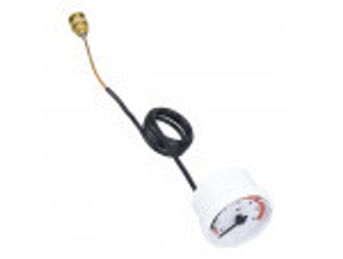 Манометр для котла Immergas Nike Star, Eolo Star